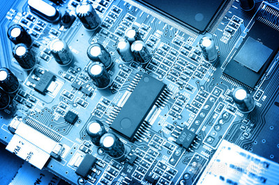 電子元器件的設計 從宏觀背景到微觀世界的藝術