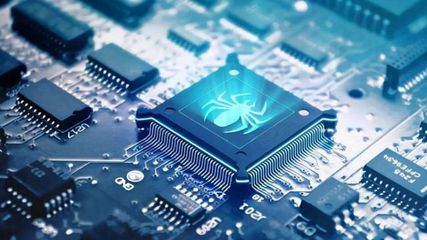 半導體芯片行業持續爆發 機構聚焦低價位與高值概念股，電子元器件設計迎來新機遇