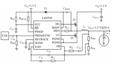三洋42CE530ALED常見故障分析與電子元器件設計的關系
