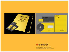 濟(jì)南太歌廣告VI設(shè)計(jì)與軟件開(kāi)發(fā) 品牌形象與技術(shù)的完美融合