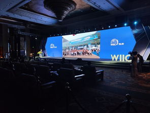 山東移動在世界工業(yè)互聯(lián)網(wǎng)產業(yè)大會展示5G工業(yè)互聯(lián)網(wǎng)應用代理代辦方案